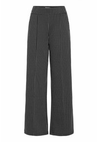 IXKATE - Housut - dark grey mel c.dancer