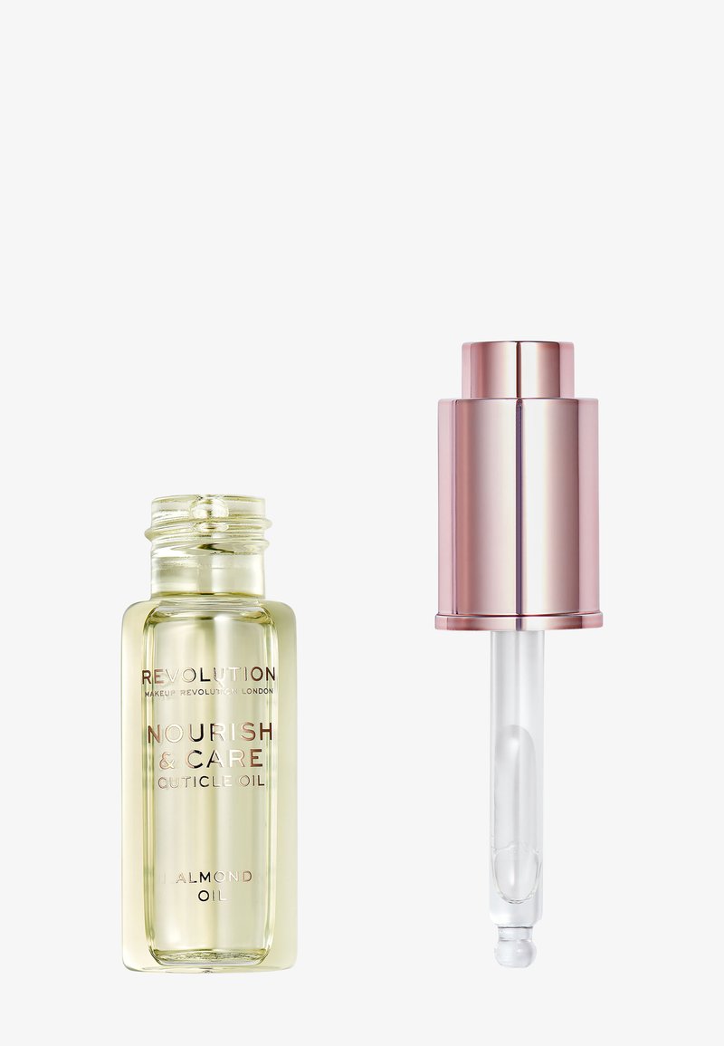 Makeup Revolution REVOLUTION NOURISH & CARE CUTICLE OIL Soin manucure