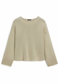 Massimo Dutti Maglione - beige