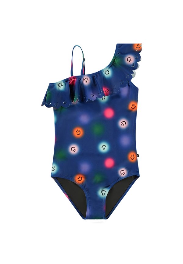 Swimsuit - smile bright