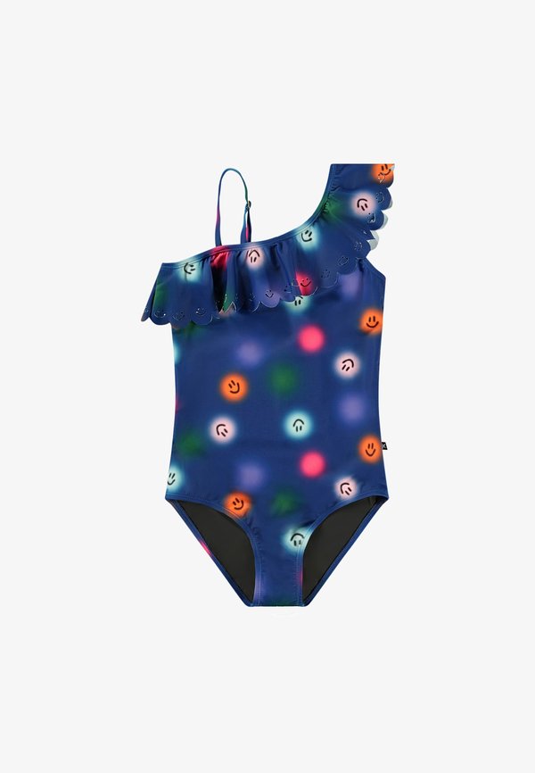 Swimsuit - smile bright