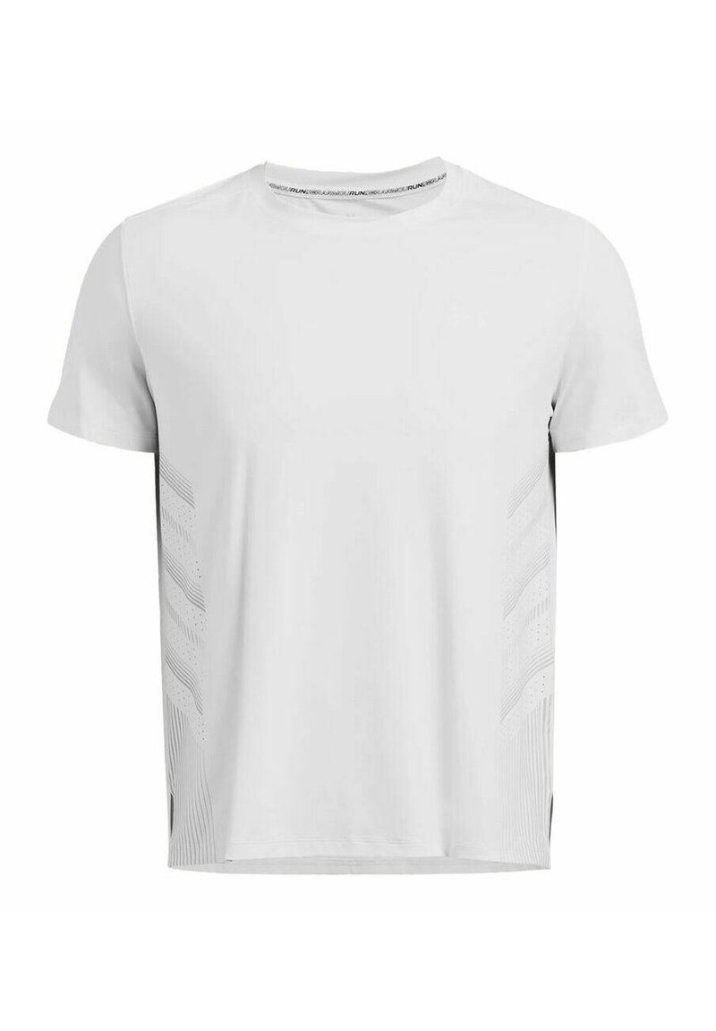 Under Armour T-shirt print wit