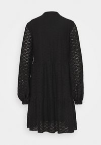 Vero Moda Tall Denní šaty - black
