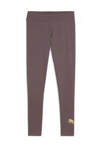 Unausgewählt, raisin-metallic gold