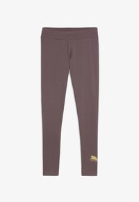 Sélectionné, raisin-metallic gold