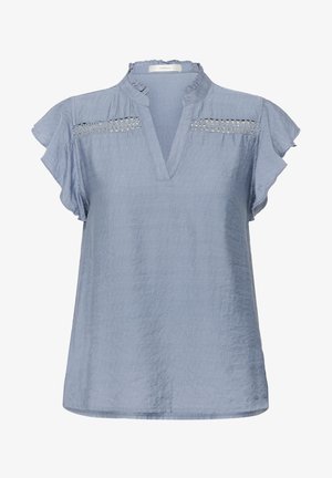 InWear, IMAIW - Blúz - bleached blue