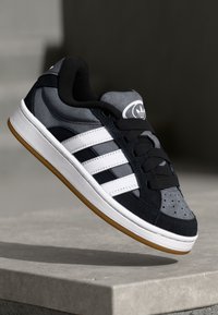 adidas Originals - CAMPUS 00S BETA UNISEX - Skate shoes - cloud white/core black Thumbnail Image 1