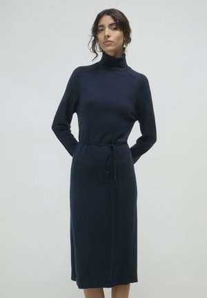 Calliope DOLCEVITA - Freizeitkleid - blu notte