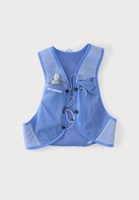 Неизбран, blue