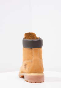 botte de neige timberland