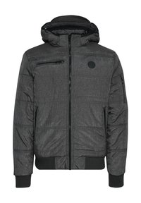 BHBORIS - Zimska jakna - grey