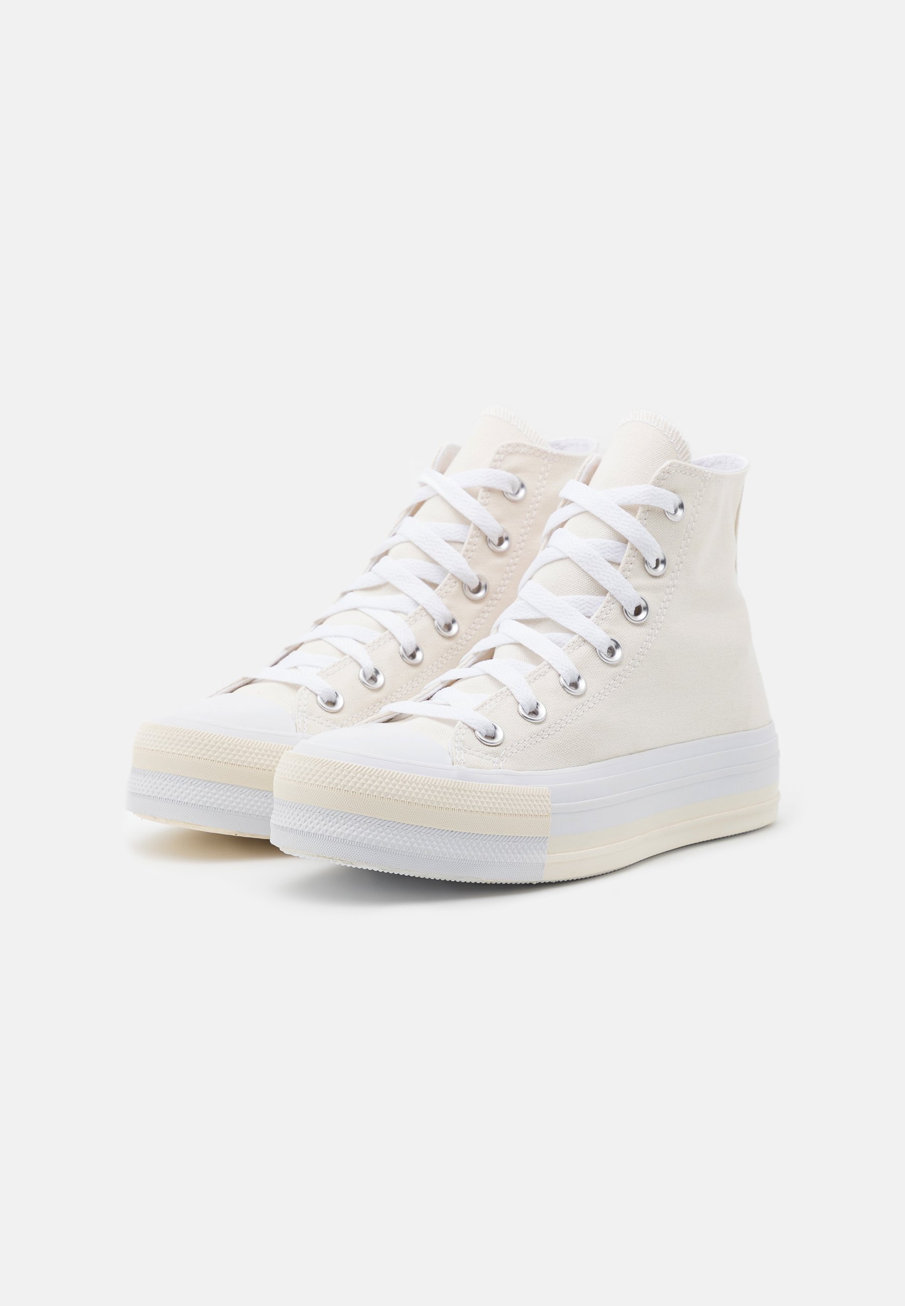 chuck taylor all star double stack lift