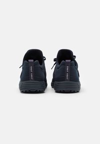 ARKK Copenhagen RAVEN HL S-E15 VIBRAM UNISEX - Sapatilhas - midnight/white