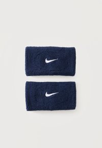 Ikke valgt, dark blue/white