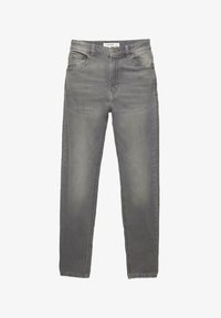 PULL&BEAR Jeans Skinny grey/gris