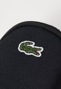 Lacoste COIN PURSEUNISEX - Étui à clefs - noir