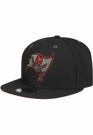 New Era, 9FIFTY TAMPA BAY BUCCANEERS - Cap - black