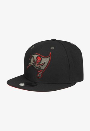 New Era, 9FIFTY TAMPA BAY BUCCANEERS - Cap - black