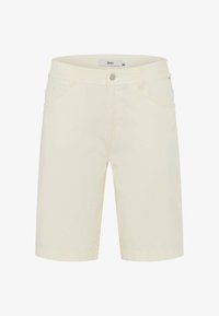 Unausgewählt, offwhite