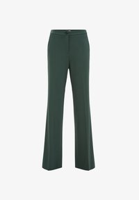 Neizvēlēts, dark green