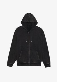 Niewybrane, dark grey