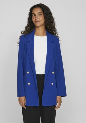 ZWEIREIHIGER - Blazer - mazarine blue