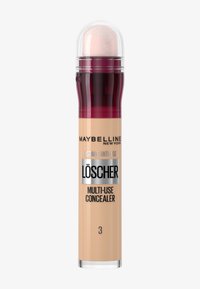 Maybelline New York - INSTANT CONCEALER - Correcteur - 03 fair Image miniature 1