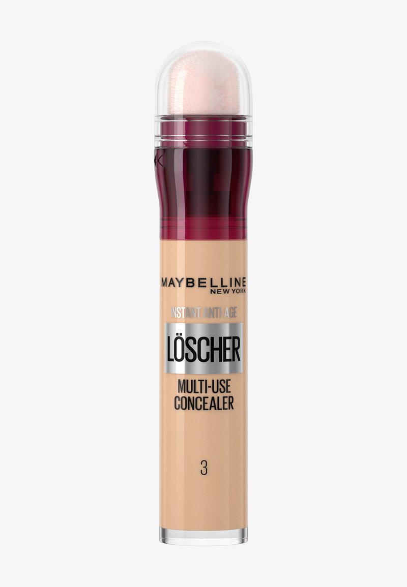 Maybelline New York - INSTANT CONCEALER - Correcteur - 03 fair, Agrandir