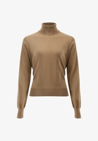 Unausgewählt, beige