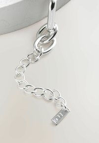 Next Bracciale - silver tone