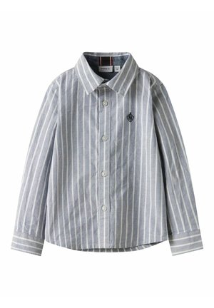 REGULAR FIT - Camicia - flint stone