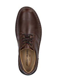 Josef Seibel VIGO  - Veterschoenen - brown