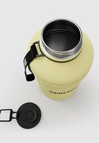Smilodox 2.2L - Vattenflaska - gelb