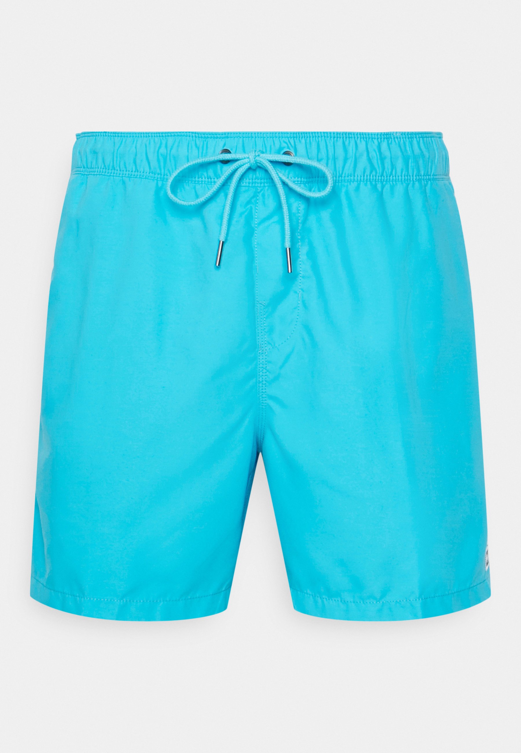 Billabong ALL DAY Swimming shorts cyan/turquoise Zalando