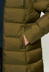 U.S. Polo Assn. GISLA - Cappotto invernale - dark olive