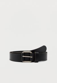 JACCUBA BELT - Diržas - black