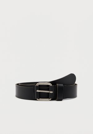 JACCUBA BELT - Ζώνη - black