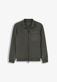 Non sélectionné, military green
