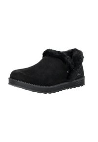 Skechers ARCH FIT  - Stivali da neve  - zwart