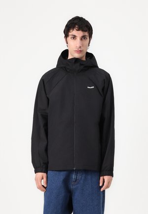 UNISEX - Soft shell jacket - black