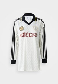 Camiseta de manga larga - off white