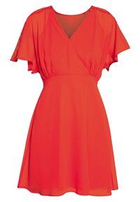 NAF NAF Denní šaty - pink