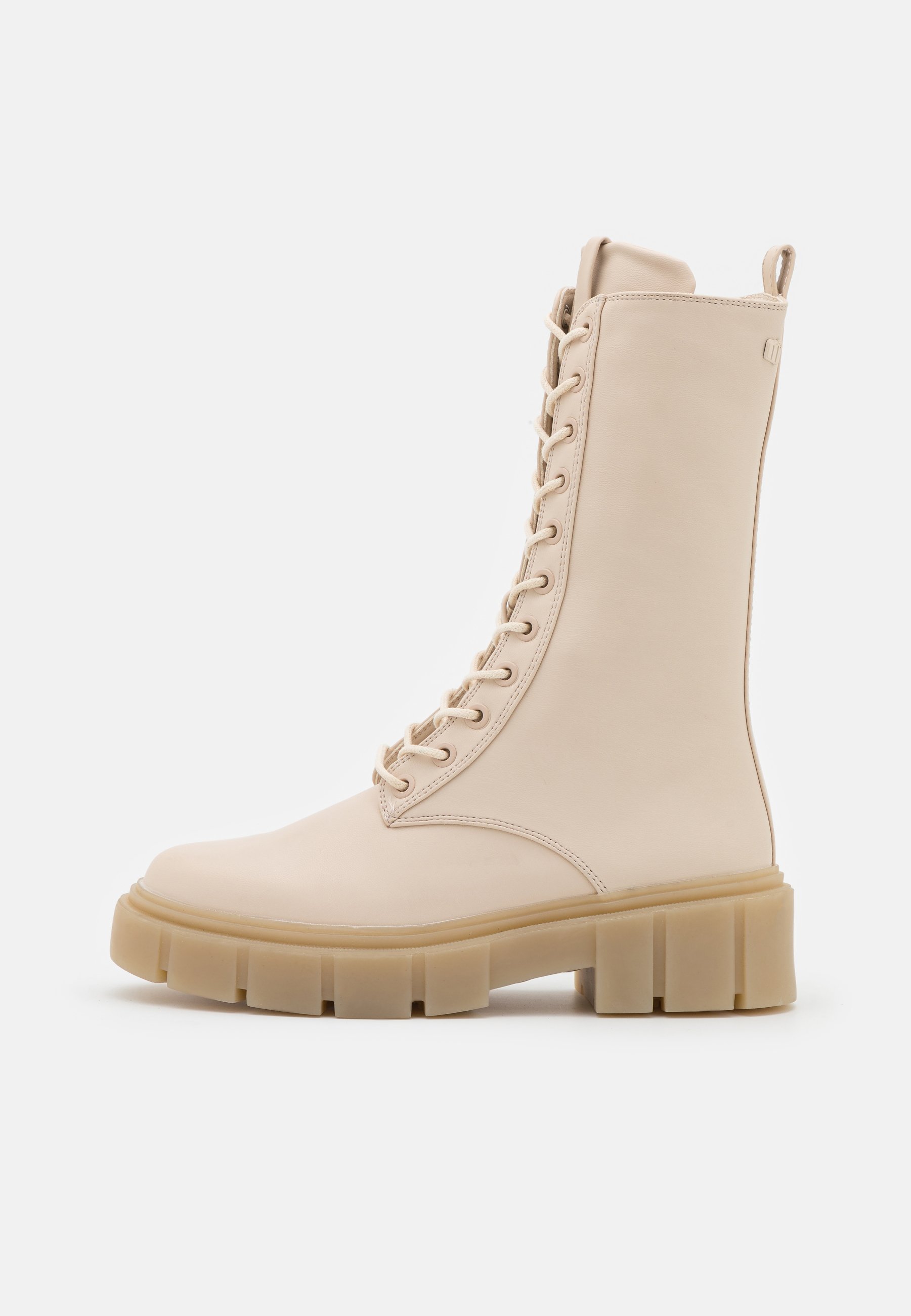Femme MARS - Bottes à plateau Femme MARS - Bottes à plateau