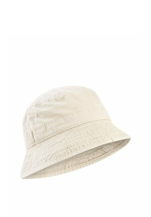 BUCKET - Hoed - light beige
