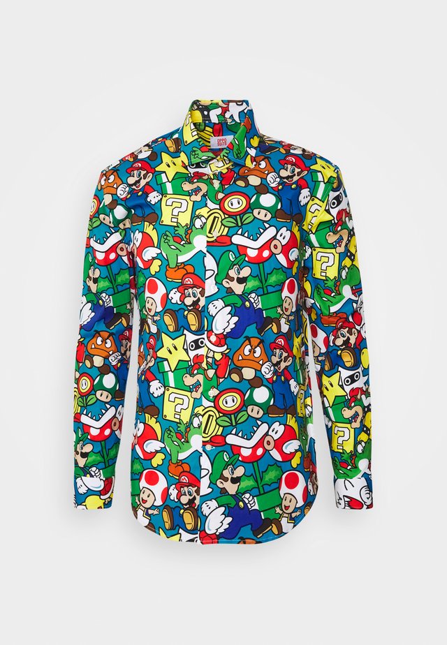 SUPER MARIO™ - Camicia - multi-coloured