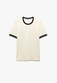 Koton - T-shirt basic