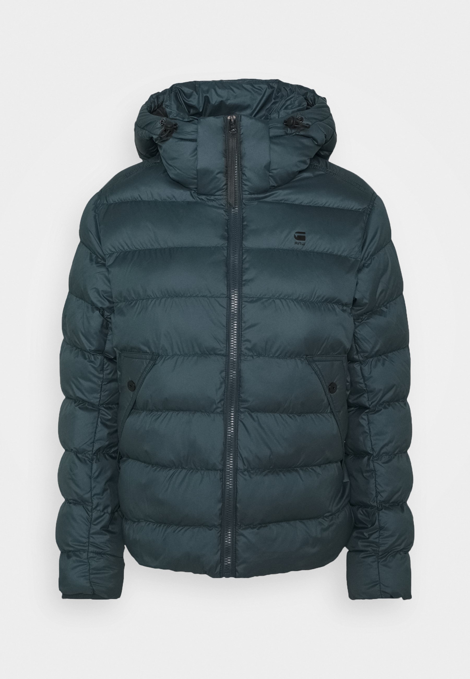 G Star WHISTLER PUFFER Vinterjakke vintage navy Zalando.no G star vinterjakke | FINN.no