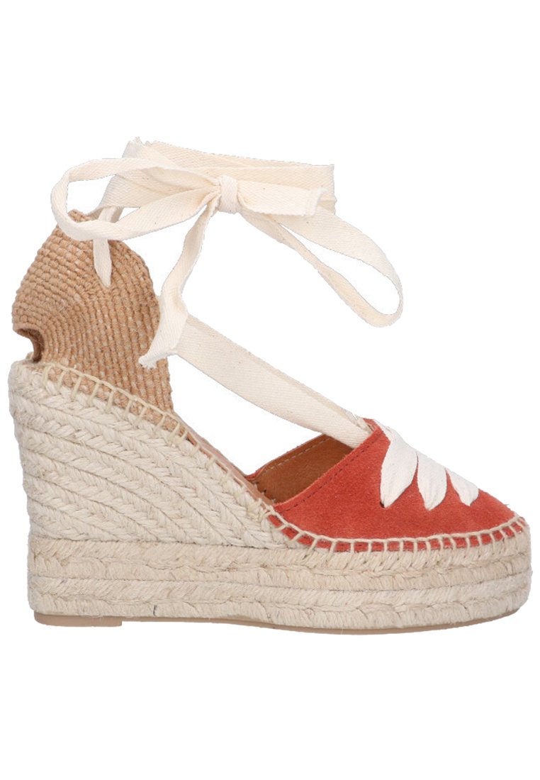 Alpargatas de mujer | Comprar esparteñas online en Zalando