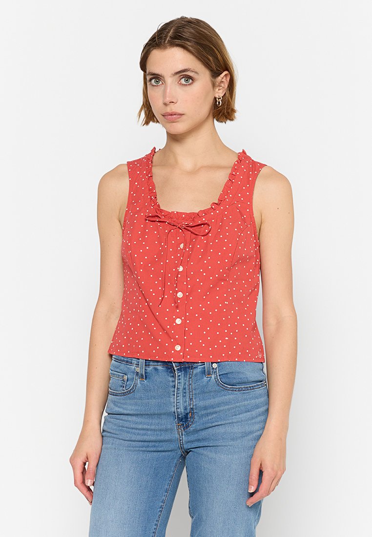 Levi’s® Blouse rood
