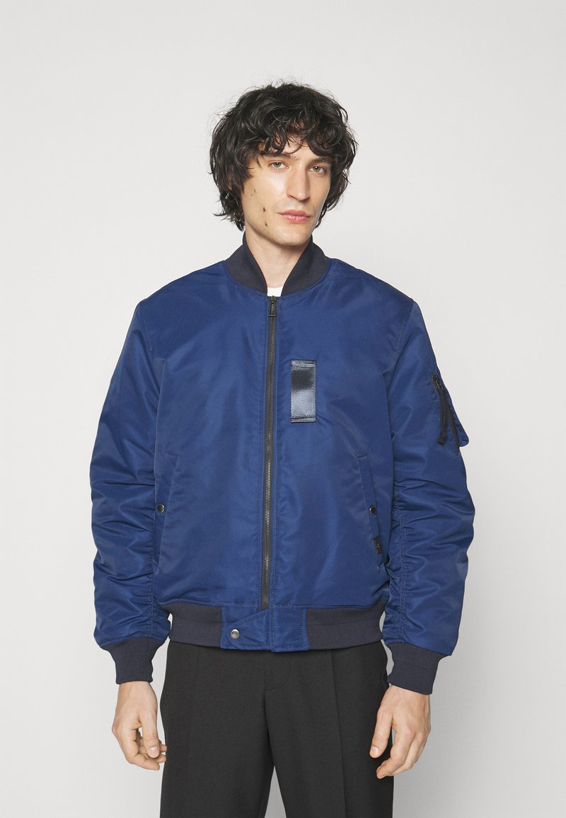 bombers paul smith
